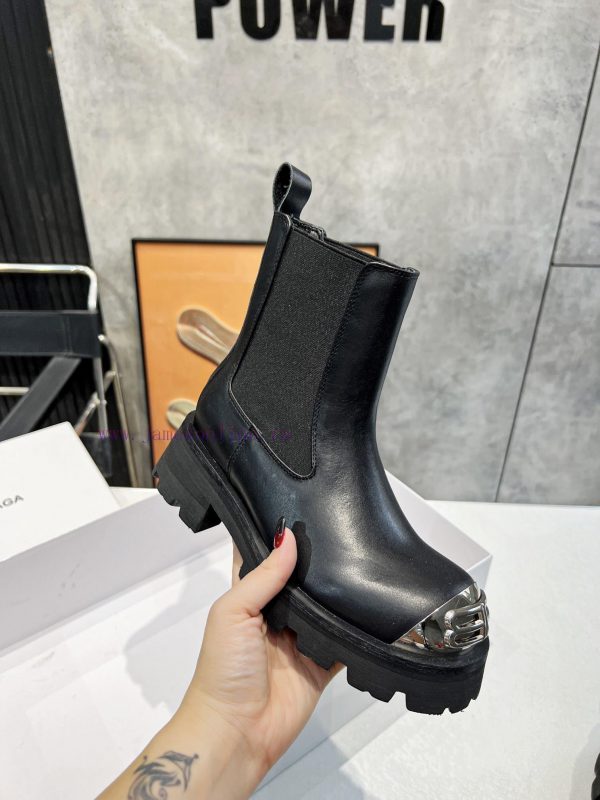 2023 Autumn/Winter BALENCIAGA/Balenciaga Hot Product Recommendation [Proud] This shoe is verha7118j2 - Image 4