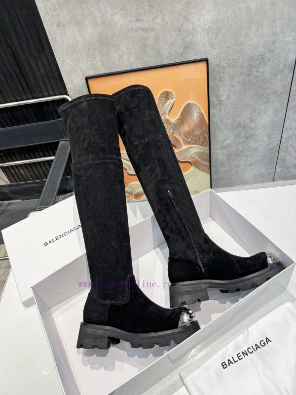 2023 Autumn/Winter BALENCIAGA/Balenciaga Hot Product Recommendation [Proud] This shoe is verg1fk5dpf - Image 6