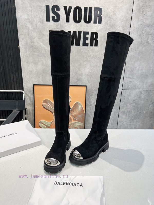 2023 Autumn/Winter BALENCIAGA/Balenciaga Hot Product Recommendation [Proud] This shoe is verg1fk5dpf - Image 10