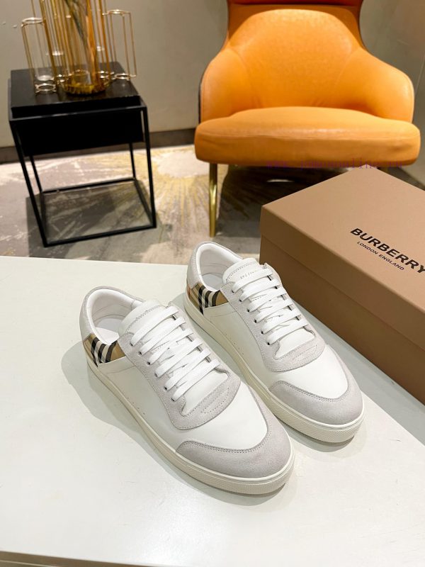 Male 300, female yuan Burberry's latest popular low top skateboard shoes for 2023 are shippegm85582q