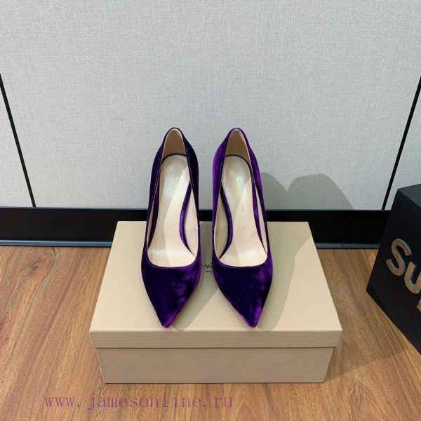 Gianvit Ross classic single shoe. This shoe is full of femininity at first glance, and thoseyd75mx3o