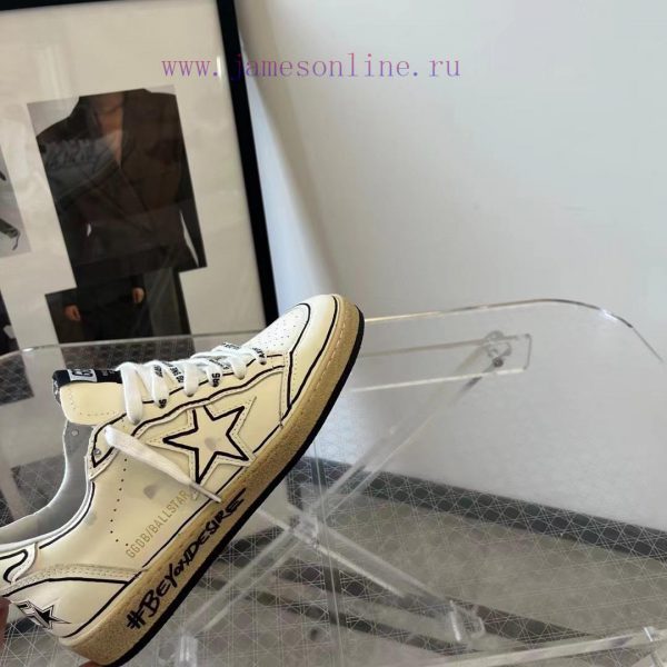 Long term production of goodsHand drawn graffiti couple's style, Niuli GGDB small dirty shoeebseeb1w - Image 9