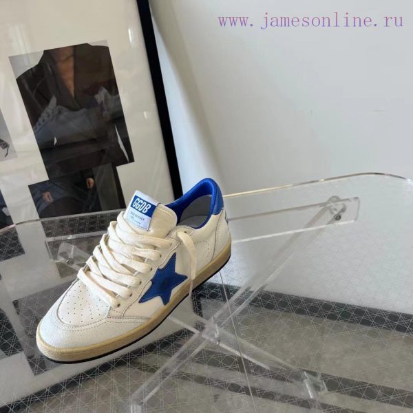 Long term production of goodsBlue couple's style, Niu Li GGDB small dirty shoes, two tone so90logrtx - Image 7