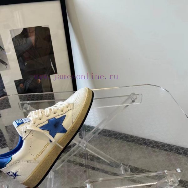 Long term production of goodsBlue couple's style, Niu Li GGDB small dirty shoes, two tone so90logrtx - Image 8