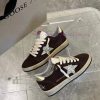 Long term production of goodsBlack coffee couple's style, Cow Li GGDB small dirty shoes, two1jj8jvlo