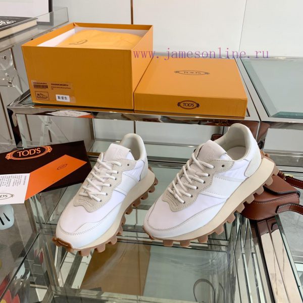 TODS bestseller is here! The most handsome and clean casual shoes that can be worn all year 61picsq8 - Image 6