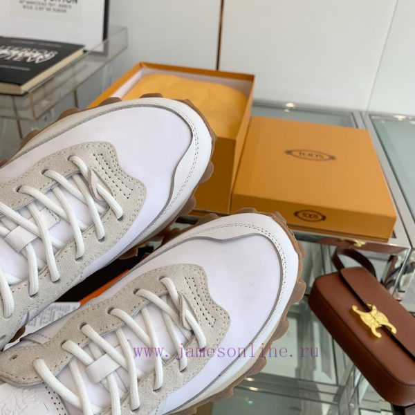 TODS bestseller is here! The most handsome and clean casual shoes that can be worn all year 61picsq8 - Image 8