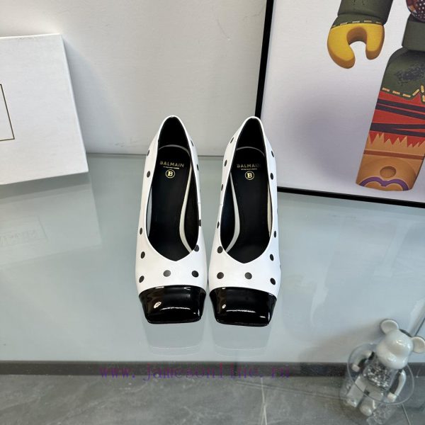 ???????Balmain ?????? Square headed wine glasses, custom-made shoesThis colored leather wineofc2hs59