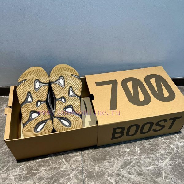 Top of the line adidas originals Yeezy boost 700 V2 volcano "Tephra" ️ This adidas Yeezy 700vl6abwhg - Image 10