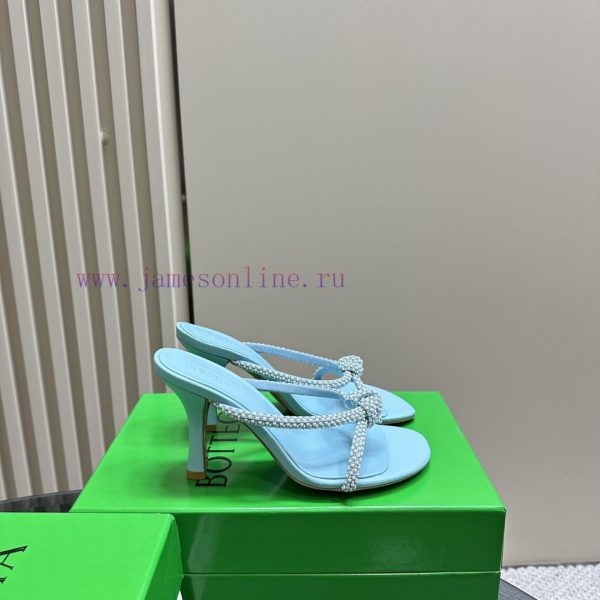 Top tier high-end purchasing agent qualityLeather drilling surface 350Bottega Veneta 2024 ss9kbm8ho3 - Image 5