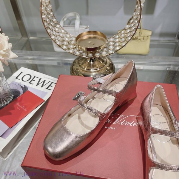 RV * new high-heeled Mary Jane single shoes are highly anticipated. Mary Jane's high heels pvswprd98 - Image 7