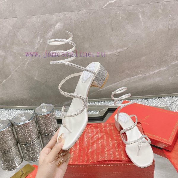 Extraordinary productionR ᴇɴᴇ C ᴀᴏᴠɪʟʟᴀ | 2023 ? Explosive New Serpentine CLEO Series, Ultralx7gu6bd - Image 4