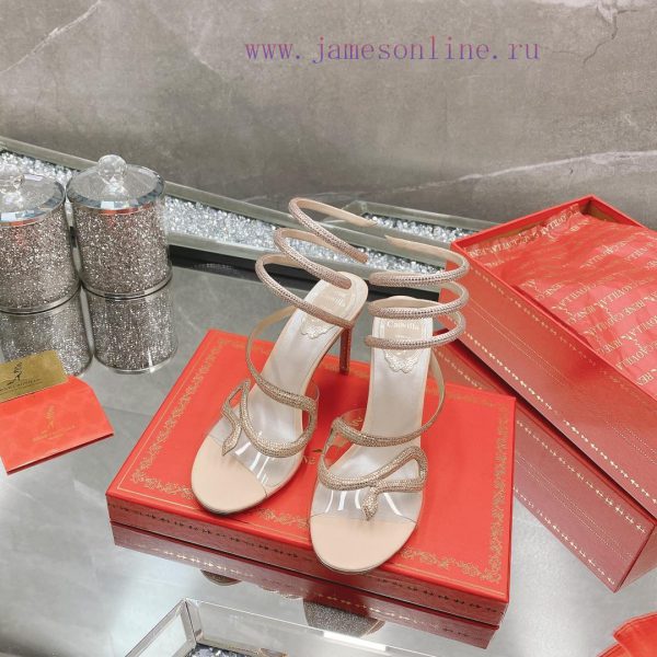 Extraordinary productionR ᴇɴᴇ C ᴀᴏᴠɪʟʟᴀ | 2023 ? Explosive New Serpentine CLEO Series, Ultraft5jgzse