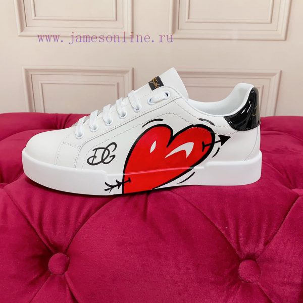 Women's and Men's 360 High end High quality Brand Bottom DOLCE&GABBANA 2023 New High end Quau7zlymjo