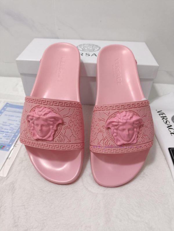 Original 1:1 mold metal beautiful Sha head The outsole PU rubber combination S has a super f6iuy6u0b