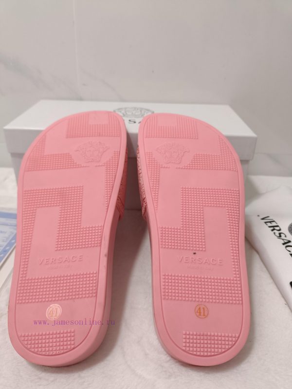 Original 1:1 mold metal beautiful Sha head The outsole PU rubber combination S has a super f6iuy6u0b - Image 5