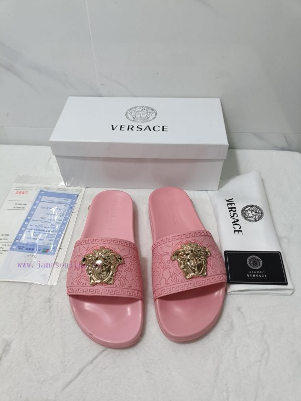 Original 1:1 mold metal beautiful Sha head The outsole PU rubber combination S has a super f6iuy6u0b - Image 6