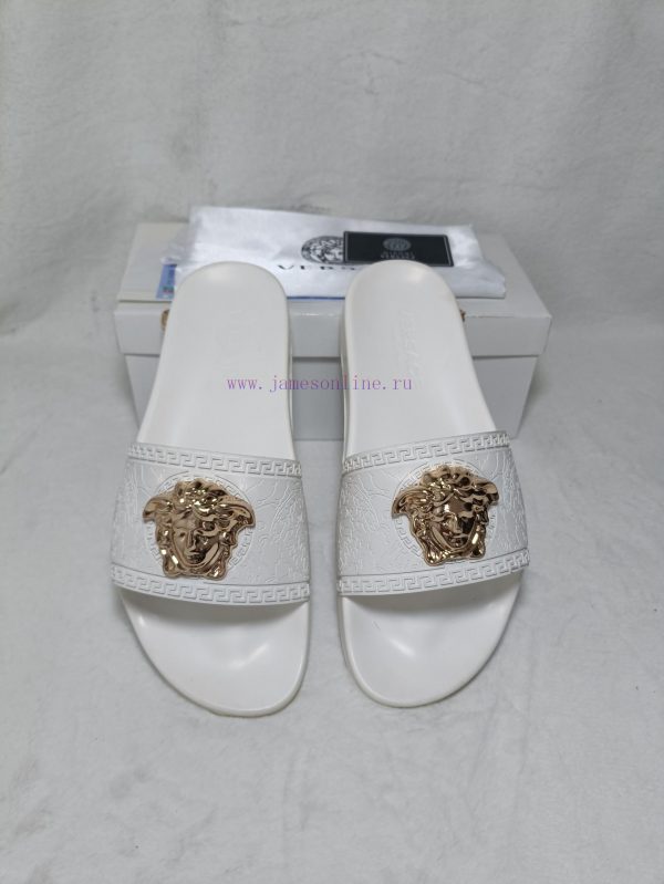 Original 1:1 mold metal beautiful Sha head The outsole PU rubber combination S has a super ffltwwlaq