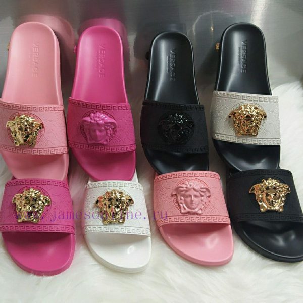 Original 1:1 mold metal beautiful Sha head The outsole PU rubber combination S has a super f9ezgmikd - Image 7