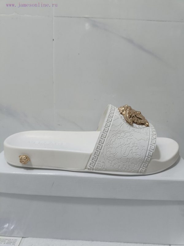 Original 1:1 mold metal beautiful Sha head The outsole PU rubber combination S has a super ffltwwlaq - Image 6