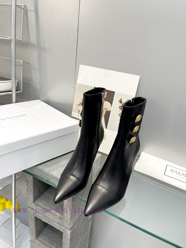 Out, Bao Xiaobian+20, purchasing grade, ??????? Balmain autumn/winter 2022 fashion boots,Bra3dysza52