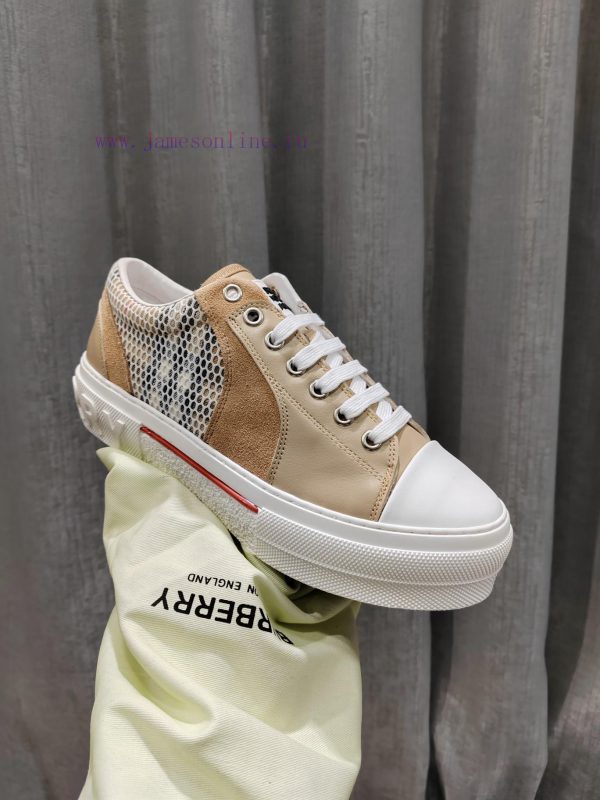 Burberry's latest release of 5 colors for sports and leisureBurberry's latest 2023 fashion sedud0vpv