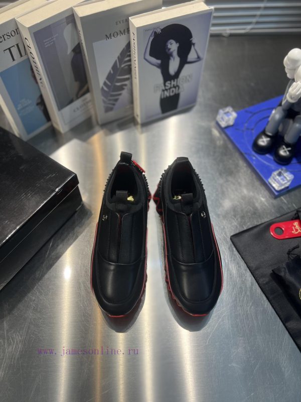 ╔ ? Shark Bottom Marvel co branded all black version ╗️Top level customized version?????????srnn9e1x