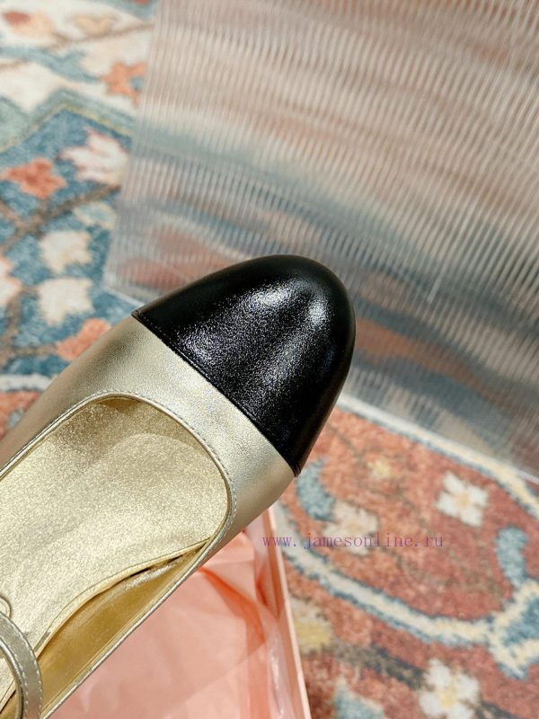 ️  Miu Miu 24 Early Spring Edition Upgraded Craftsmanship to Create Exquisite Products, Decok9d7ikdj - Image 5