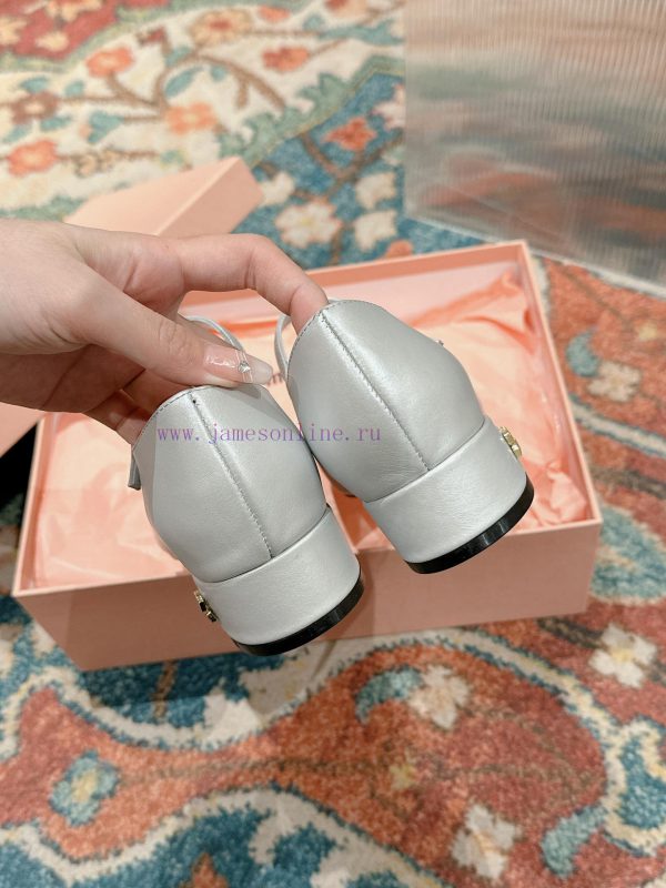 ️  Miu Miu 24 Early Spring Edition Upgraded Craftsmanship to Create Exquisite Products, Decovtom2nck - Image 7
