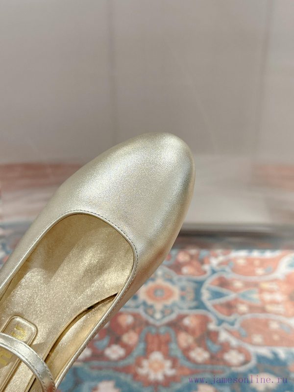 ️  Miu Miu 24 Early Spring Edition Upgraded Craftsmanship to Create Exquisite Products, Deco4168qyrv - Image 5