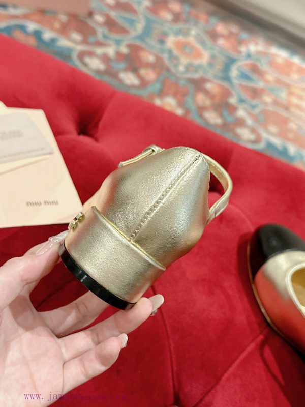 ️  Miu Miu 24 Early Spring Edition Upgraded Craftsmanship to Create Exquisite Products, Decok9d7ikdj - Image 8