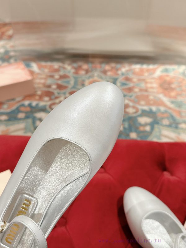 ️  Miu Miu 24 Early Spring Edition Upgraded Craftsmanship to Create Exquisite Products, Decovtom2nck - Image 8