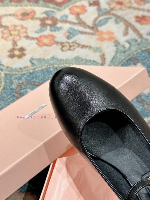 ️  Miu Miu 24 Early Spring Edition Upgraded Craftsmanship to Create Exquisite Products, Deconqhltjlg - Image 5