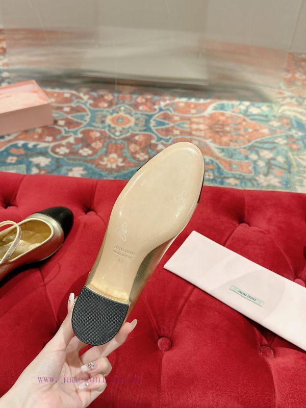 ️  Miu Miu 24 Early Spring Edition Upgraded Craftsmanship to Create Exquisite Products, Decok9d7ikdj - Image 10