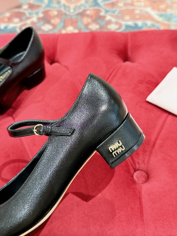 ️  Miu Miu 24 Early Spring Edition Upgraded Craftsmanship to Create Exquisite Products, Deconqhltjlg - Image 8