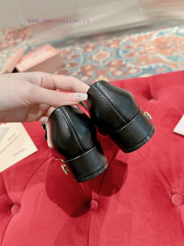 ️  Miu Miu 24 Early Spring Edition Upgraded Craftsmanship to Create Exquisite Products, Deconqhltjlg - Image 10