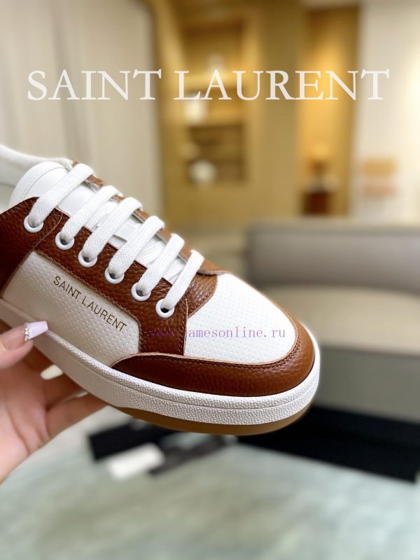Couple styleMold makingSAINT LAURENT SL61 Spring/Summer Latest Explosive Leisure CollectionTzjitxpnl - Image 9