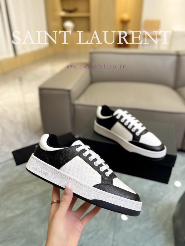 Couple styleMold makingSAINT LAURENT SL61 Spring/Summer Latest Explosive Leisure CollectionTf4n5agw5 - Image 6