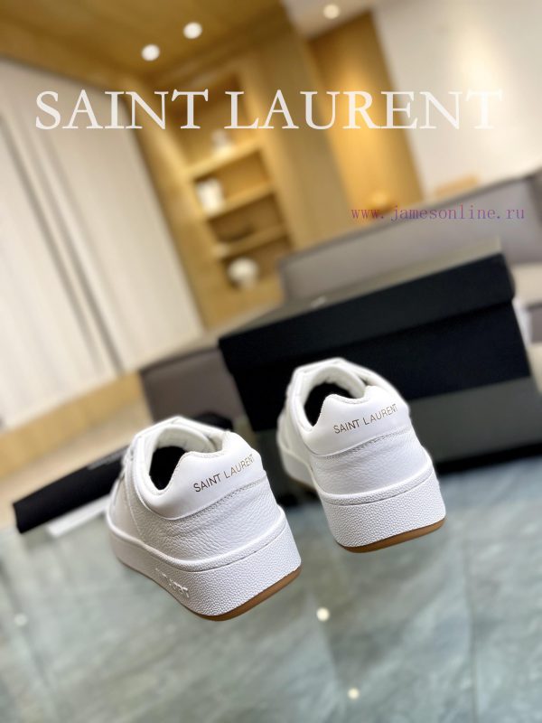 Couple styleMold makingSAINT LAURENT SL61 Spring/Summer Latest Explosive Leisure CollectionT6geonpi4 - Image 7