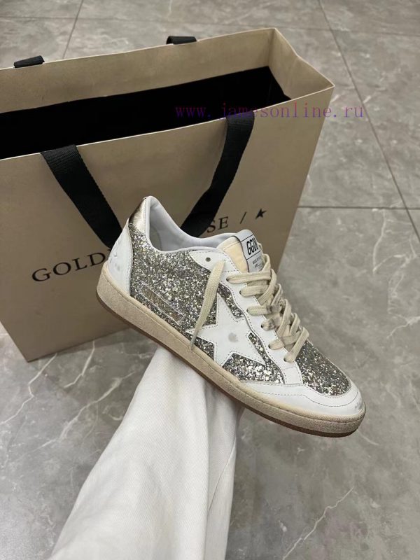 Ball Silver White Starzeq5gplh