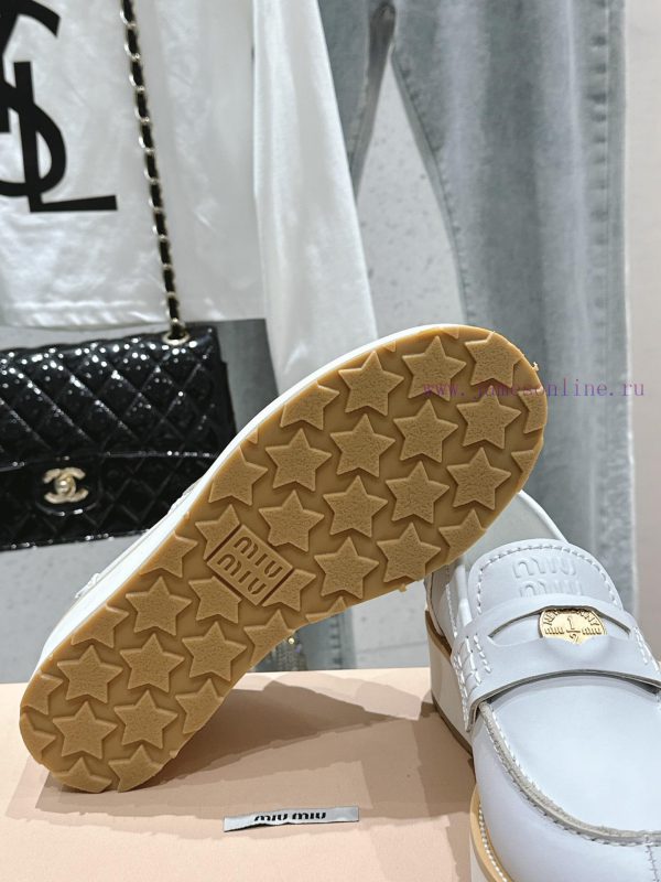 ?????? Top qualityNew Product Launch | Retro Coin Driving Shoes Le Fu ShoesThis gold coin cakuvrg4ah - Image 10