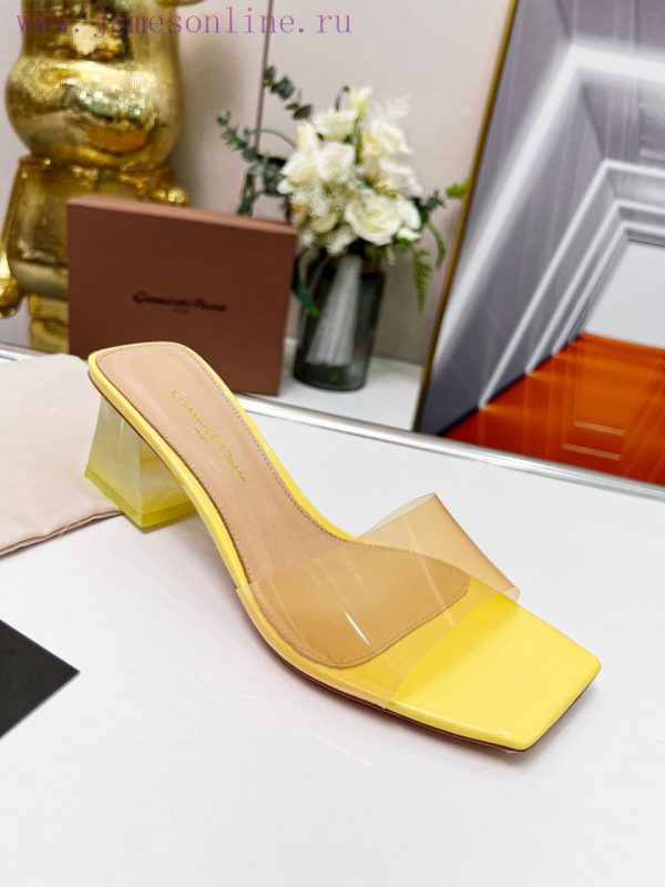 ???????? ?????Gian VitorossiGianvito rossi                         The brand's iconic contraeyo3bi5f - Image 10