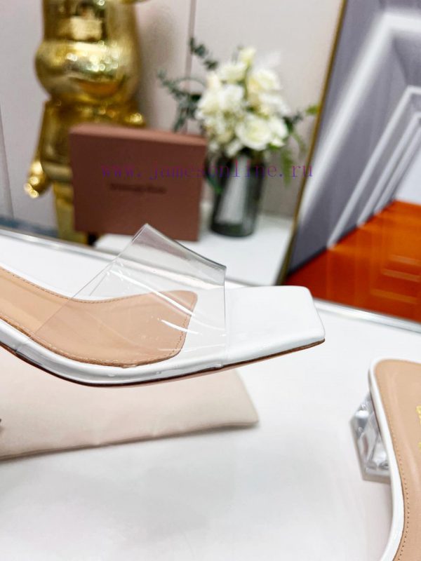 ???????? ?????Gian VitorossiGianvito rossi                         The brand's iconic contraw2b95nb9 - Image 9