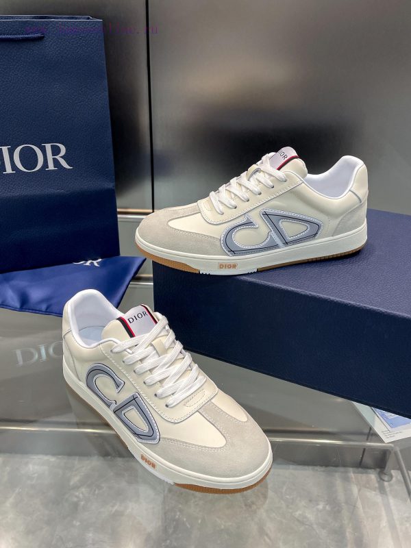 2024 early summer CD letter splicing new casual shoes for couples, low cut sports flat shoe7w7hqds2
