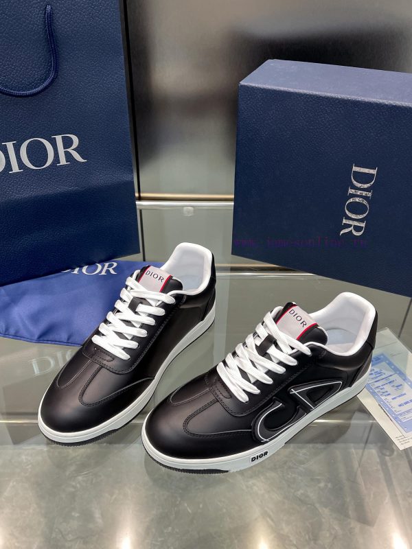 2024 early summer CD letter splicing new casual shoes for couples, low cut sports flat shoenm6tiz1w