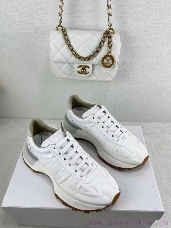 Maison Margiela mm6 Put it on, take the steps of your life, accompany it, and embark on a di3yzz3ypw - Image 3