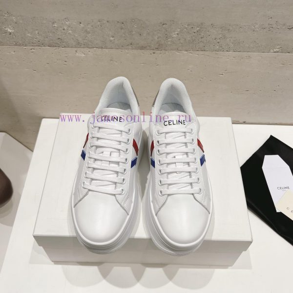 Top tierCELIN *] NEW Thick soled sneakers, you who love sports the most, why are you missingfu9pbrae