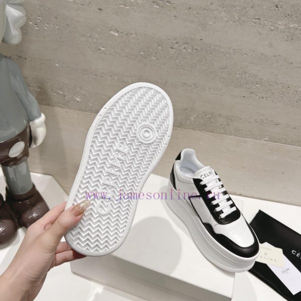 Top tierCELIN *] NEW Thick soled sneakers, you who love sports the most, why are you missingk3nbr39k - Image 10