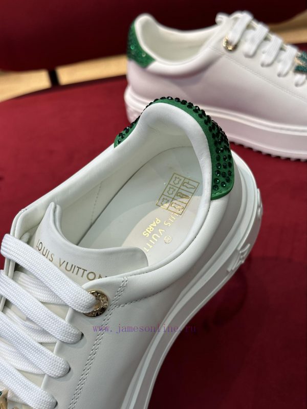 ???????????? | Donkey Sports SeriesThe latest design pattern on the shoe upper and the increa6y3dptf - Image 9