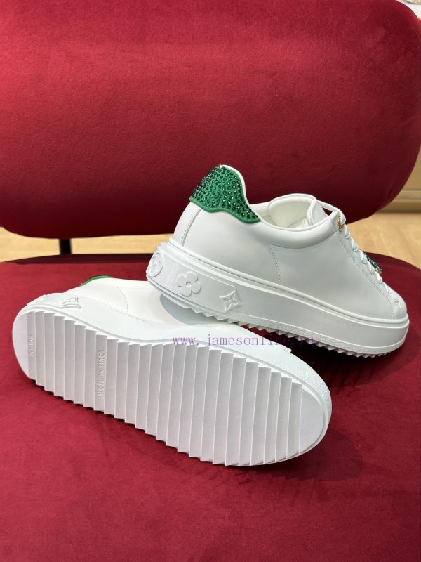 ???????????? | Donkey Sports SeriesThe latest design pattern on the shoe upper and the increa6y3dptf - Image 10
